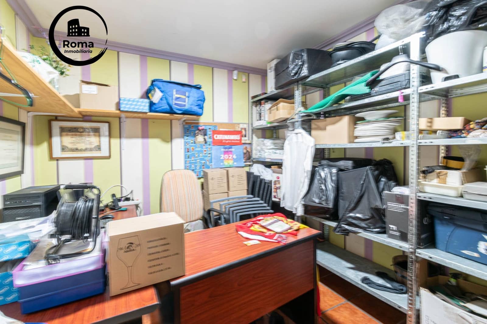 Entreprise à vendre à Grenade ville - 575 000 € (Ref: 9167893)
