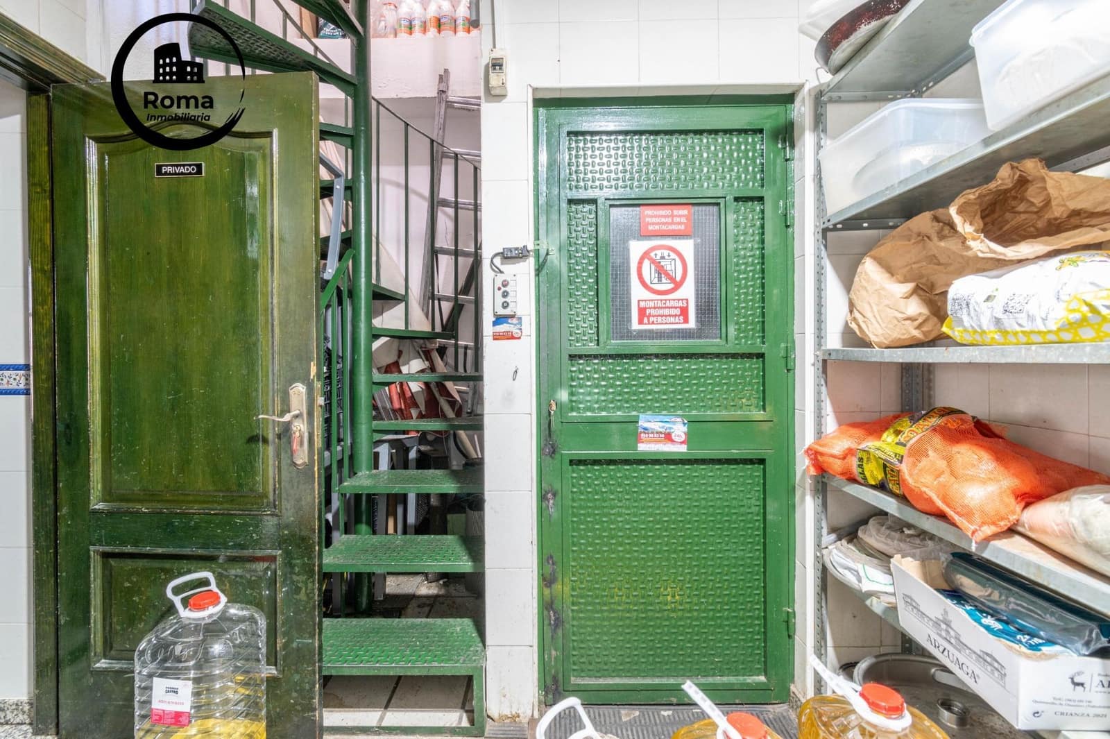 Entreprise à vendre à Grenade ville - 575 000 € (Ref: 9167893)