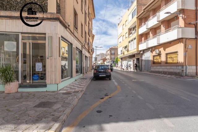 Erhverv til salg i Albolote - € 189.000 (Ref: 9167904)