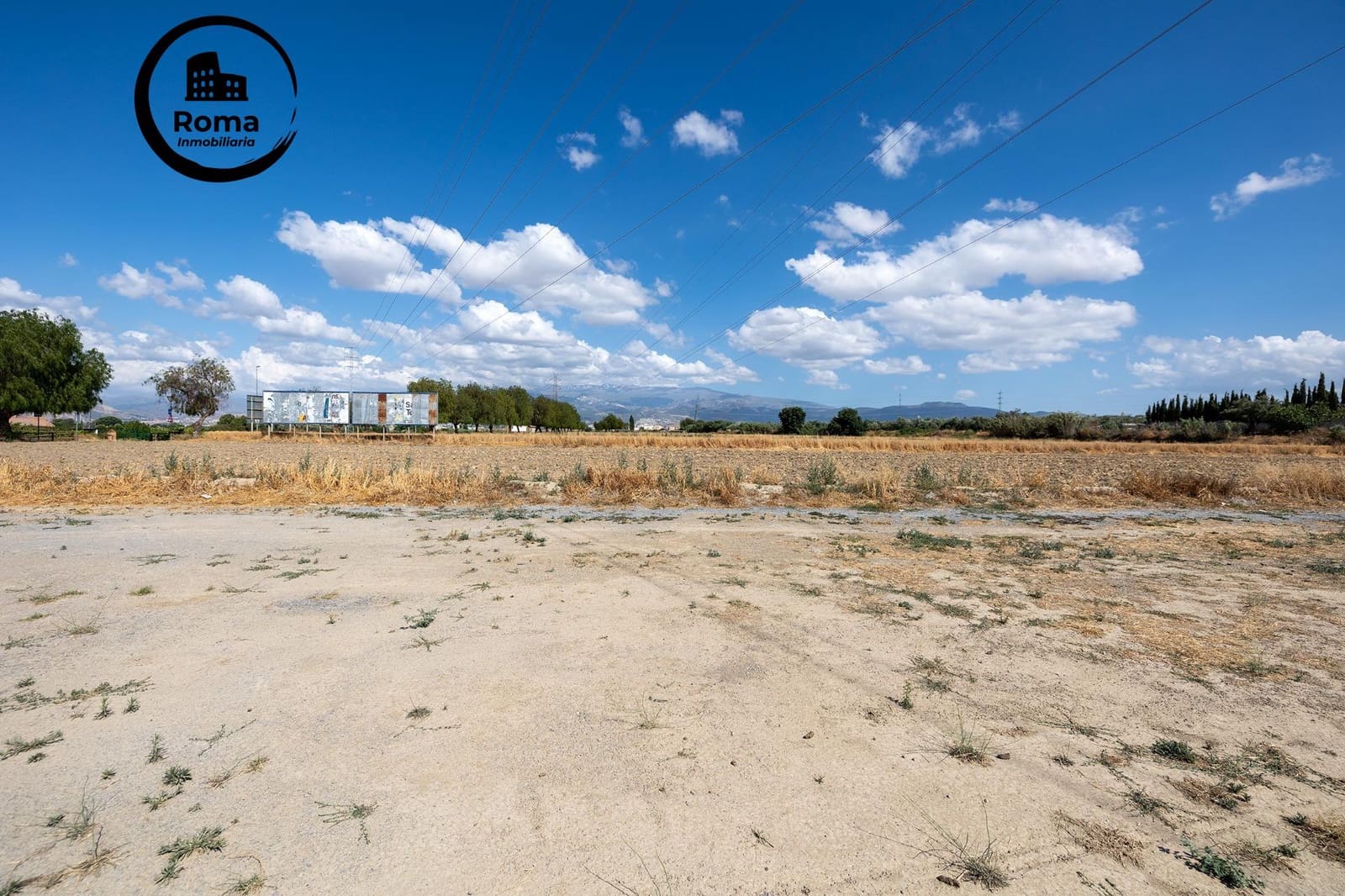 Building Plot for sale in Las Gabias - € 95,000 (Ref: 9167943)