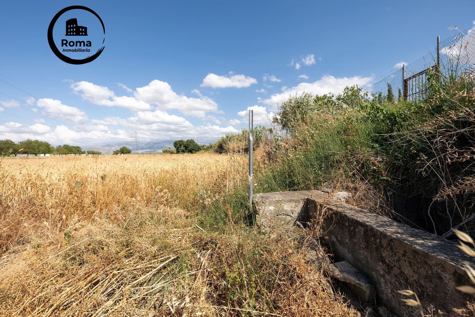 Building Plot for sale in Las Gabias - € 95,000 (Ref: 9167943)