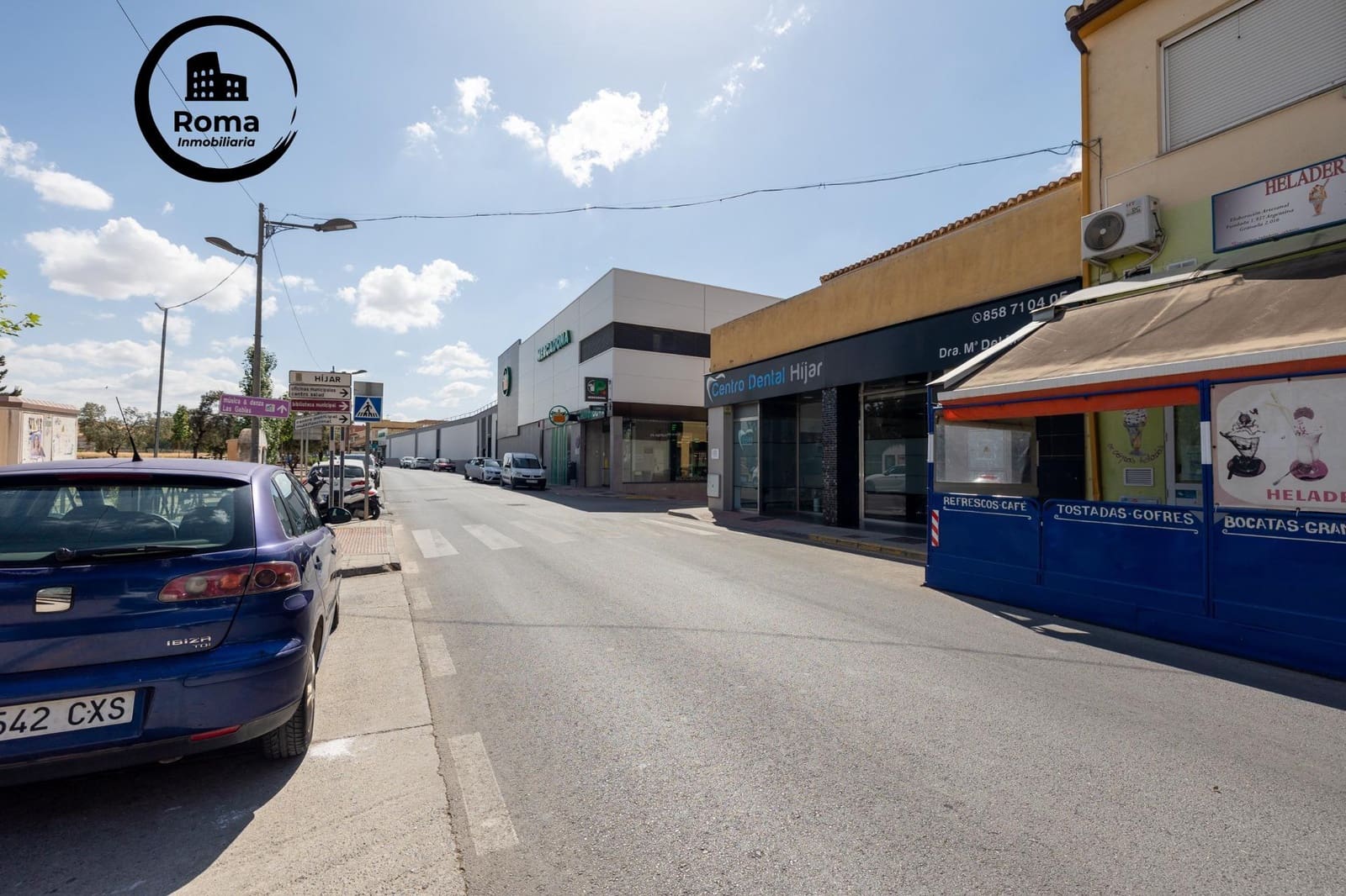 Building Plot for sale in Las Gabias - € 95,000 (Ref: 9167943)