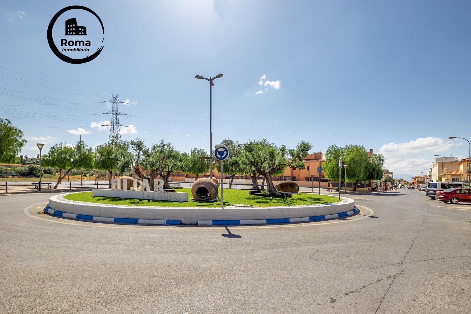 Building Plot for sale in Las Gabias - € 95,000 (Ref: 9167943)