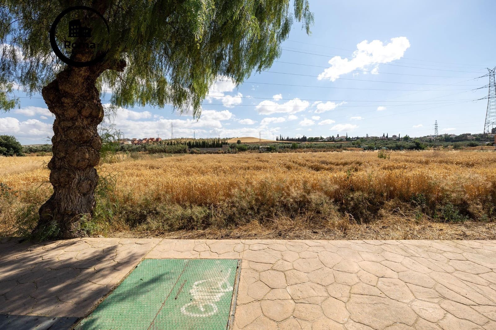 Building Plot for sale in Las Gabias - € 95,000 (Ref: 9167943)