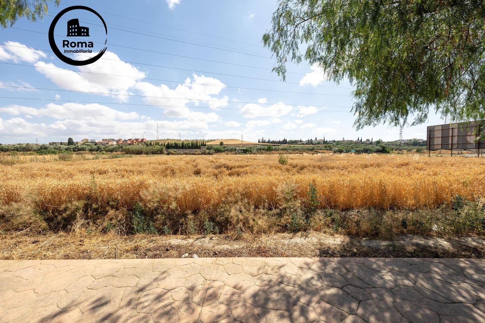 Building Plot for sale in Las Gabias - € 95,000 (Ref: 9167943)
