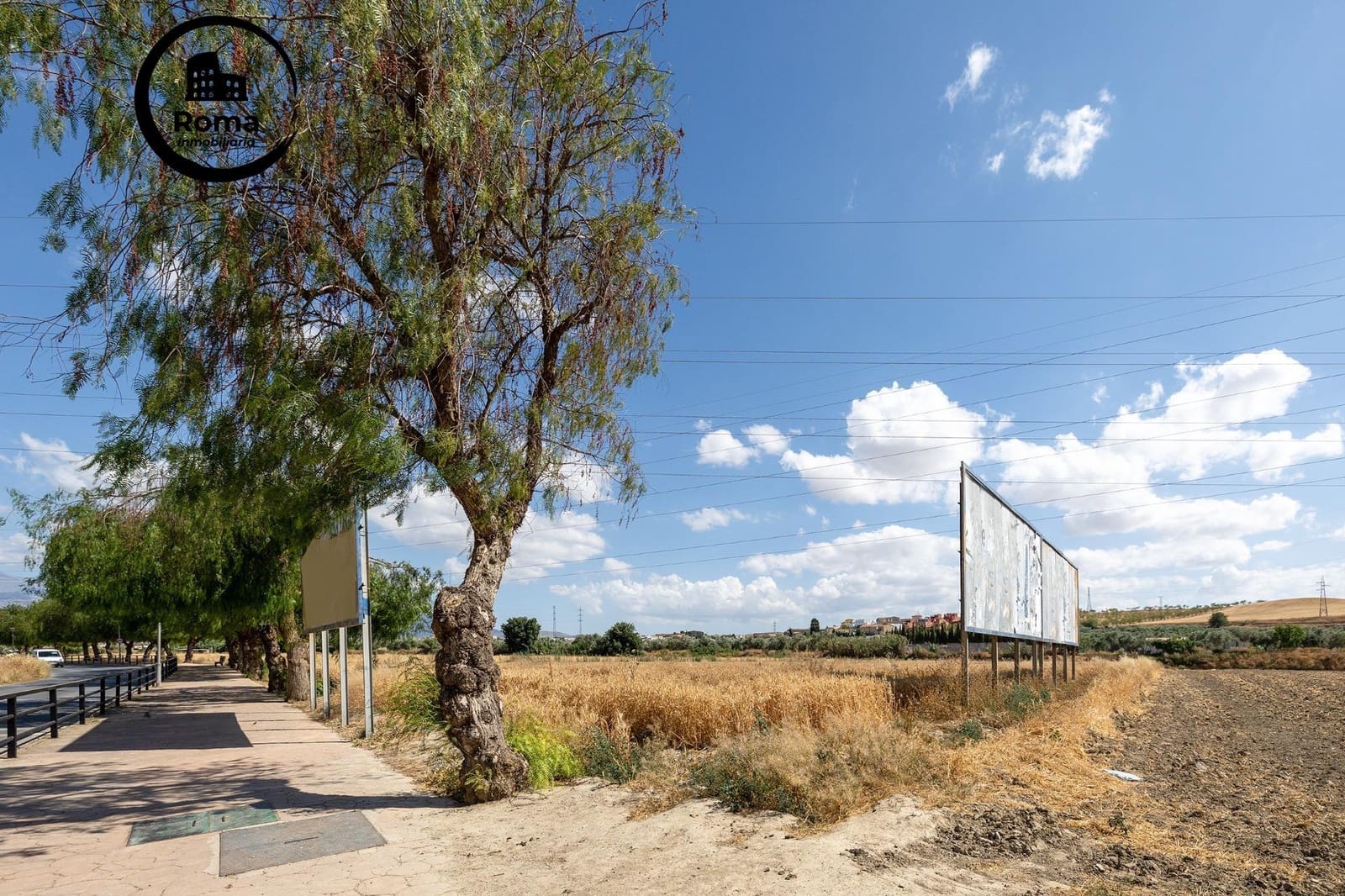 Building Plot for sale in Las Gabias - € 95,000 (Ref: 9167943)