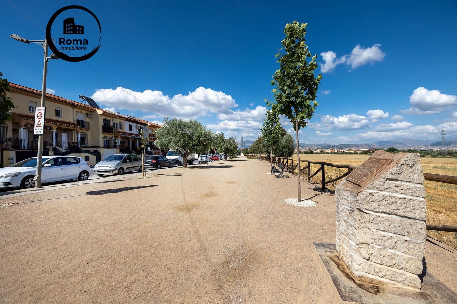 Building Plot for sale in Las Gabias - € 95,000 (Ref: 9167943)