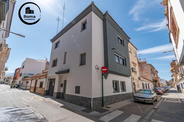 3 soverom Hus til salgs i Zaidin, Granada by med garasje - € 447 000 (Ref: 9167948)