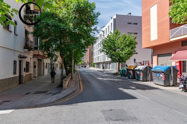 3 soverom Hus til salgs i Zaidin, Granada by med garasje - € 447 000 (Ref: 9167948)