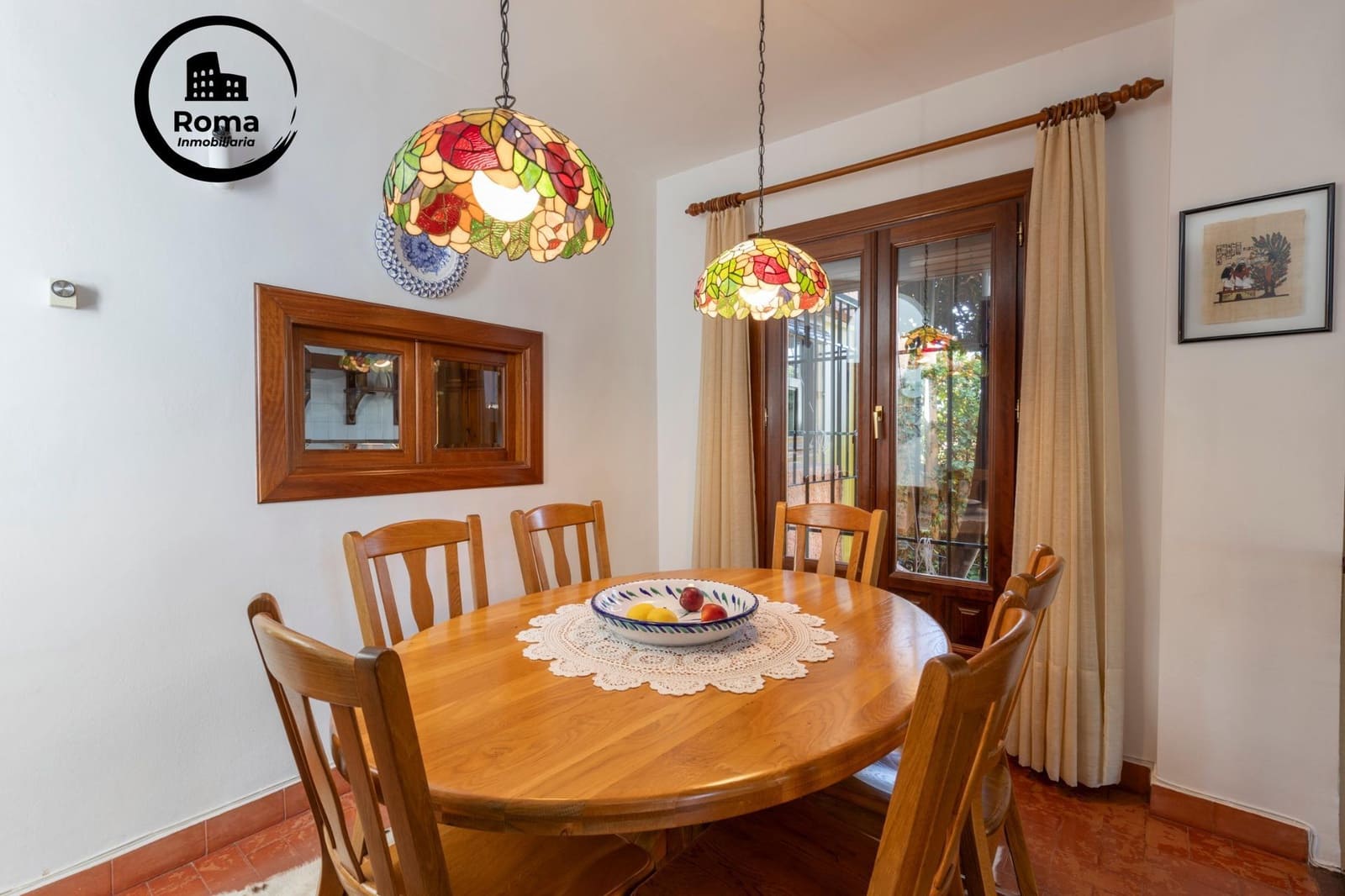 11 soveværelse Villa til salg i Huetor Vega med garage - € 850.000 (Ref: 9167970)