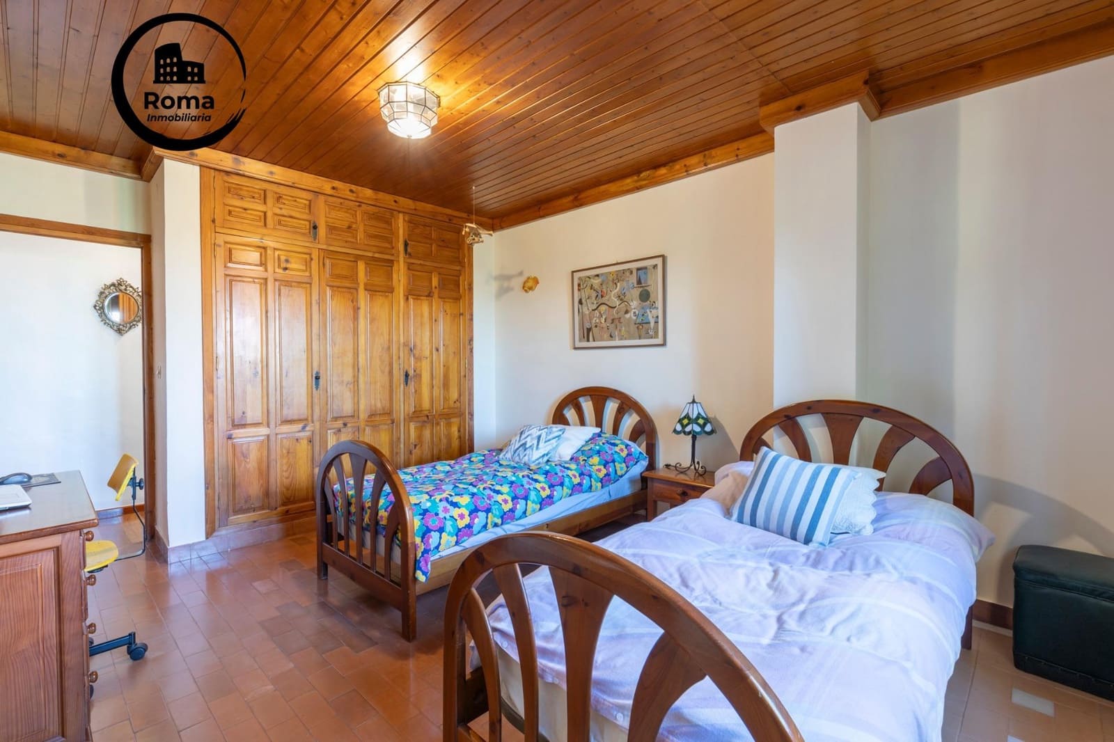 11 soveværelse Villa til salg i Huetor Vega med garage - € 850.000 (Ref: 9167970)