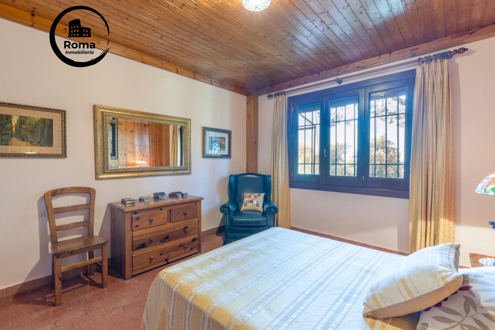 11 soveværelse Villa til salg i Huetor Vega med garage - € 850.000 (Ref: 9167970)