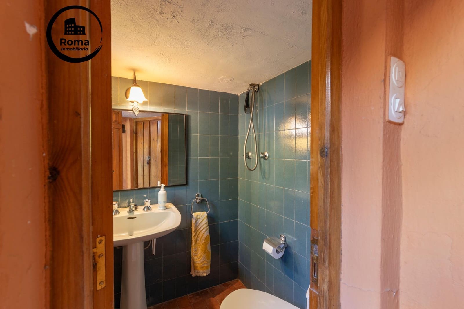 11 soveværelse Villa til salg i Huetor Vega med garage - € 850.000 (Ref: 9167970)