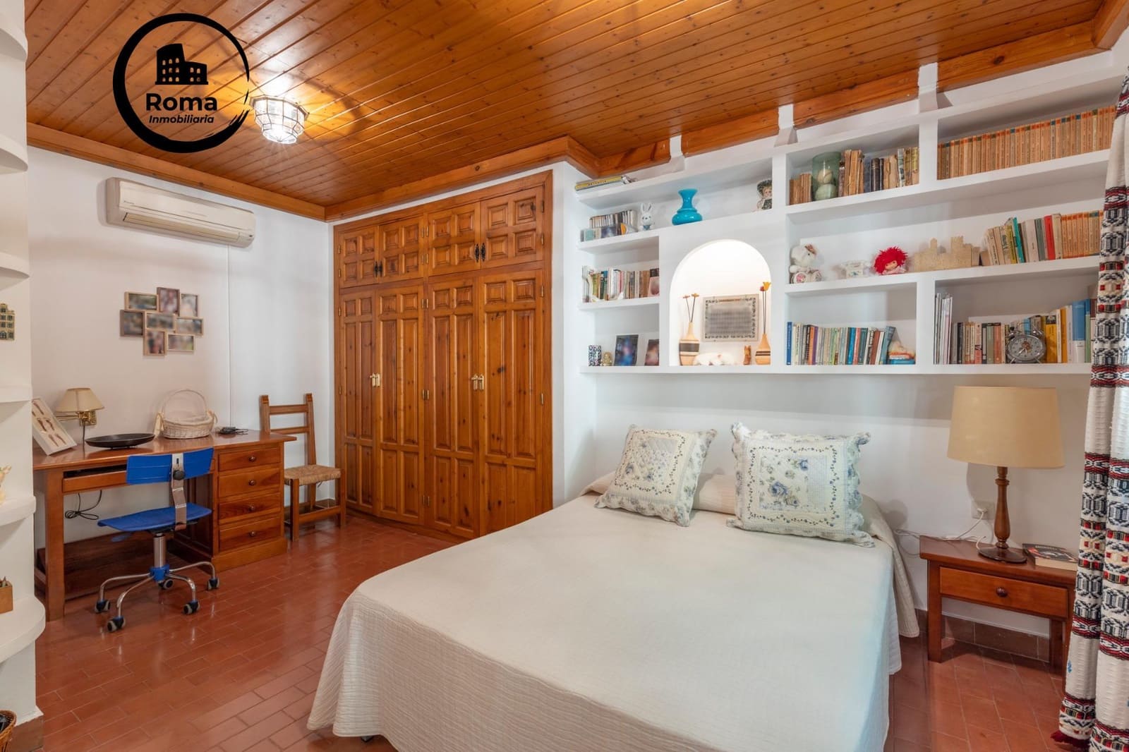 11 soveværelse Villa til salg i Huetor Vega med garage - € 850.000 (Ref: 9167970)