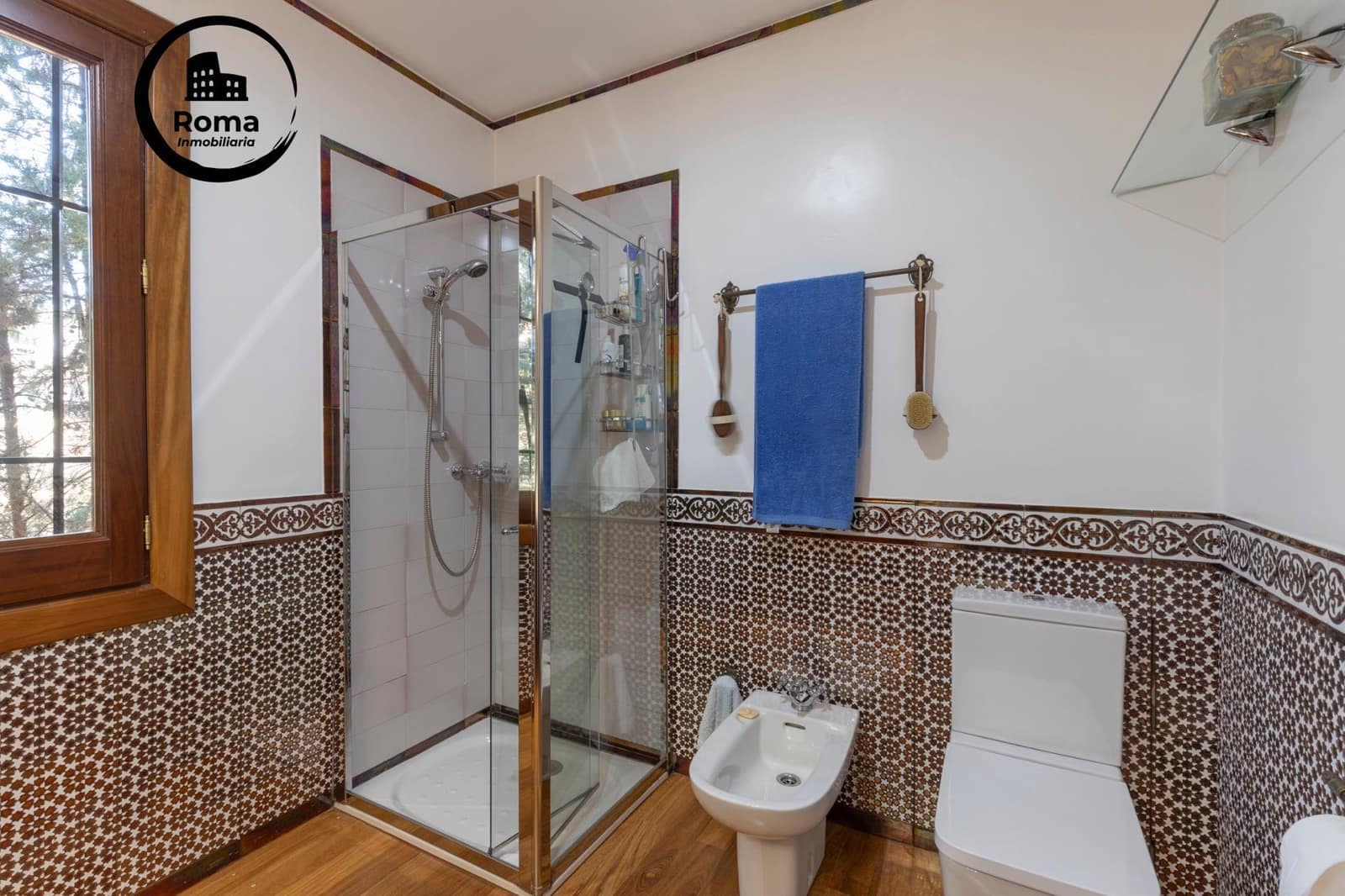 11 soveværelse Villa til salg i Huetor Vega med garage - € 850.000 (Ref: 9167970)