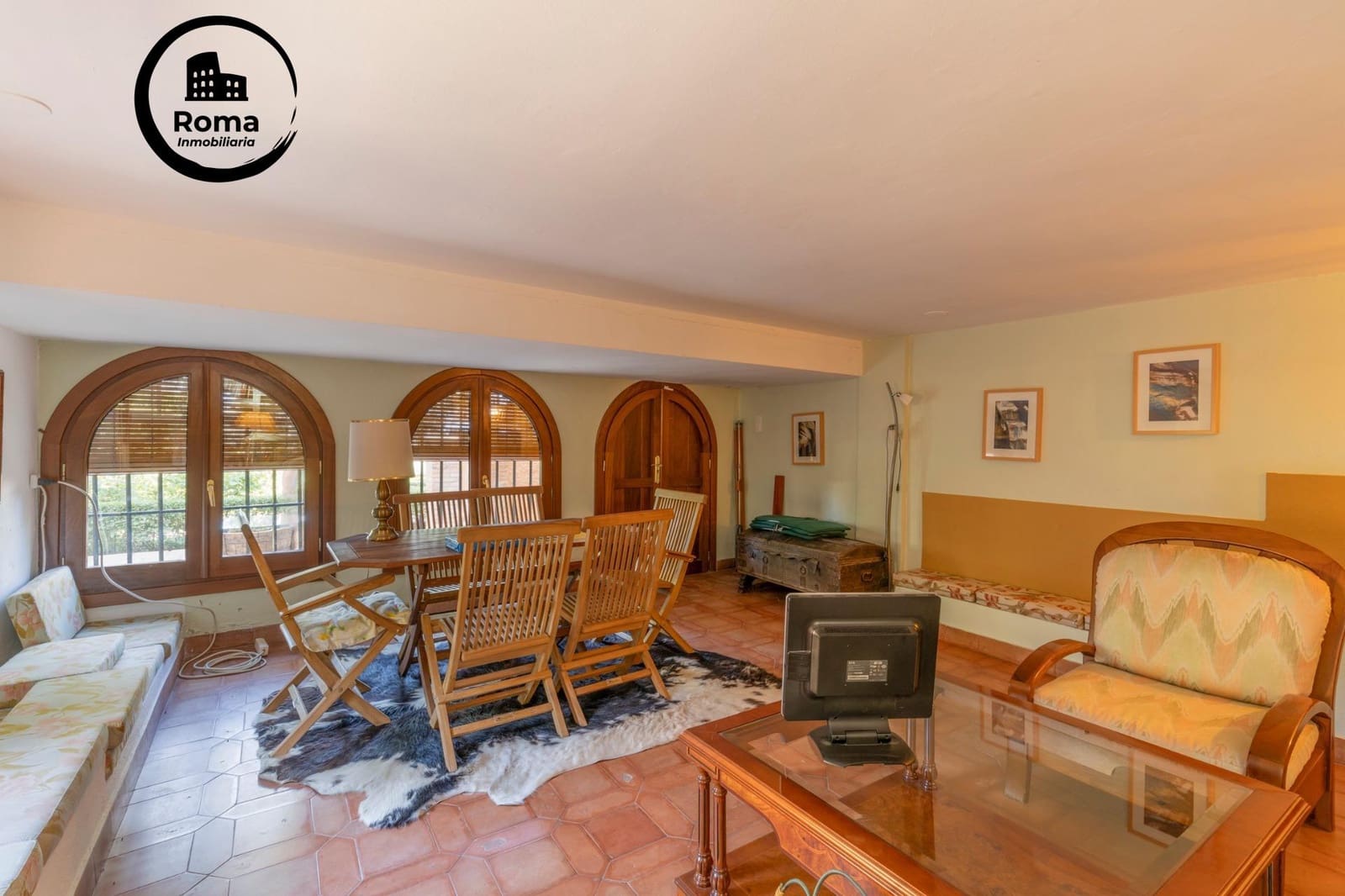 11 soveværelse Villa til salg i Huetor Vega med garage - € 850.000 (Ref: 9167970)