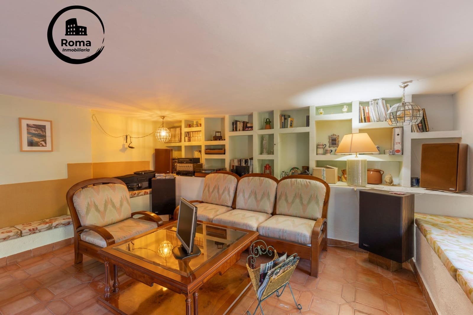 11 soveværelse Villa til salg i Huetor Vega med garage - € 850.000 (Ref: 9167970)