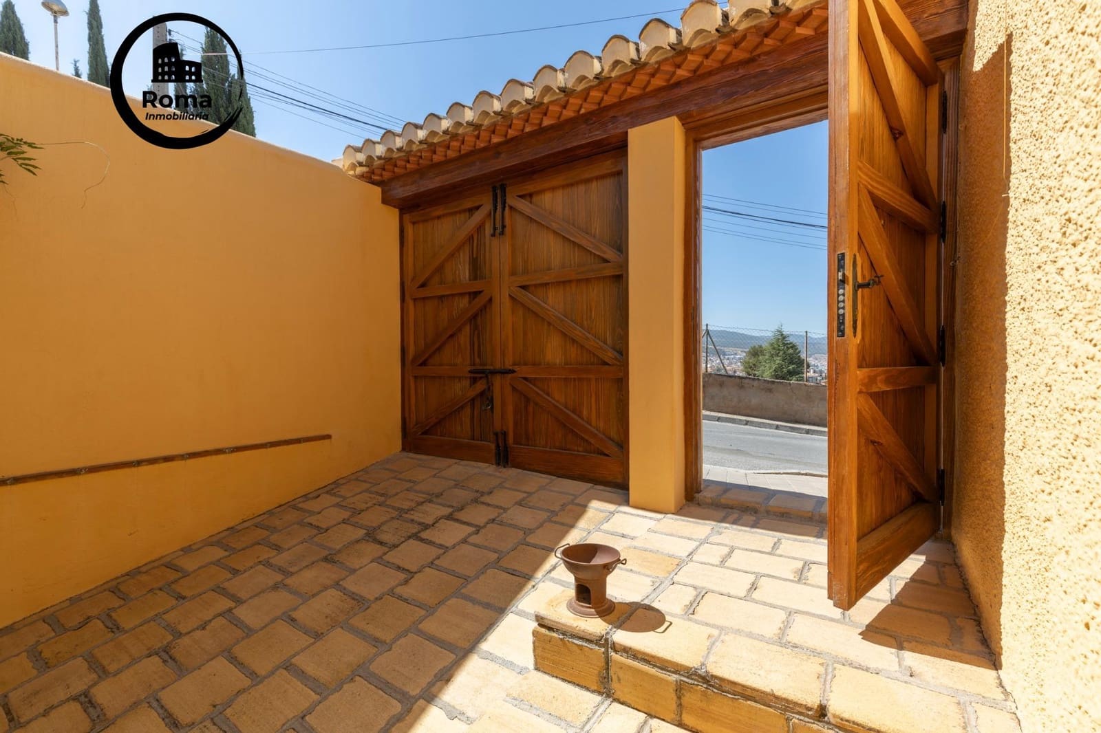 11 soveværelse Villa til salg i Huetor Vega med garage - € 850.000 (Ref: 9167970)