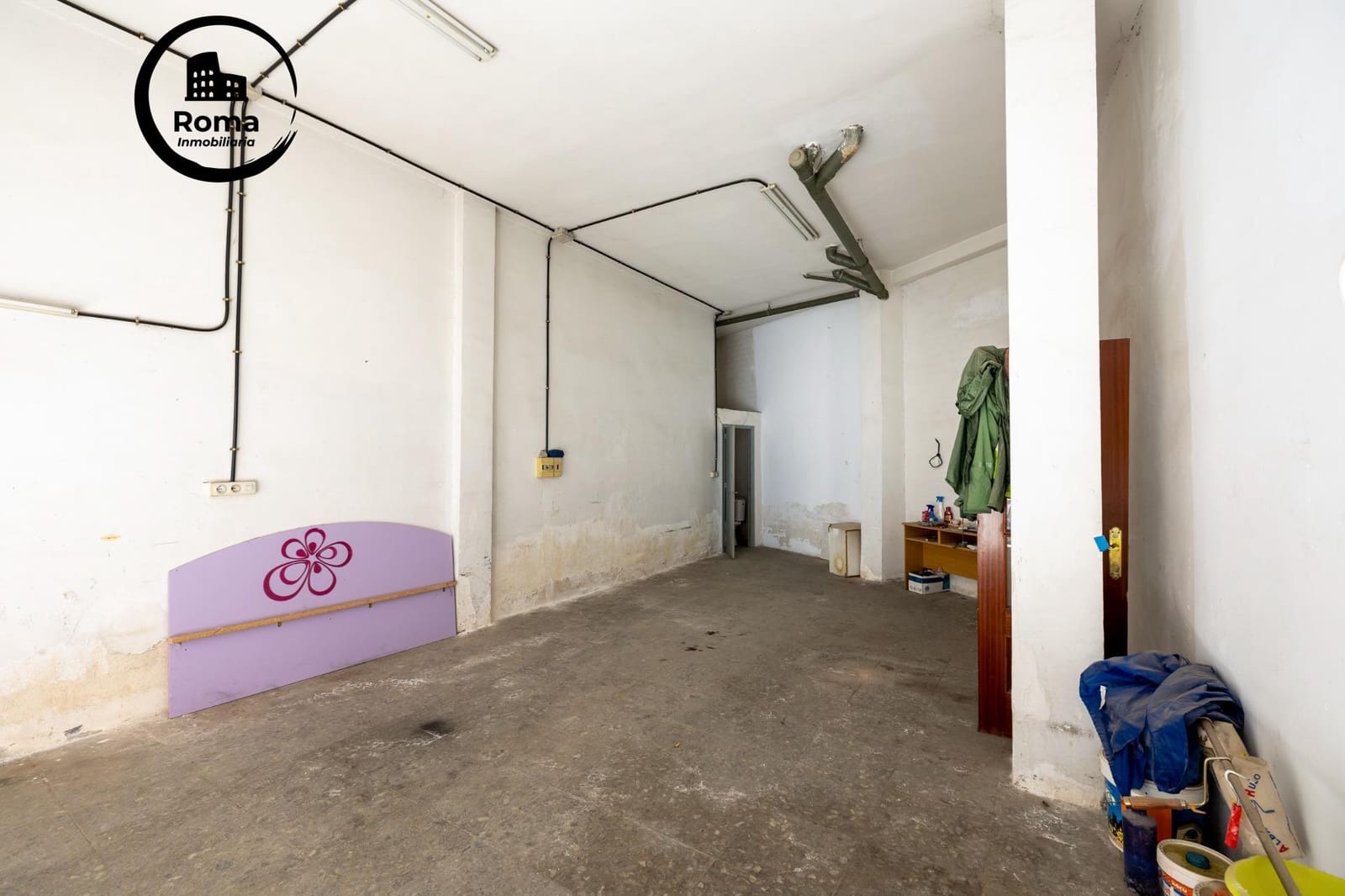 Gewerbe zu verkaufen in Armilla - 47.000 € (Ref: 9167974)