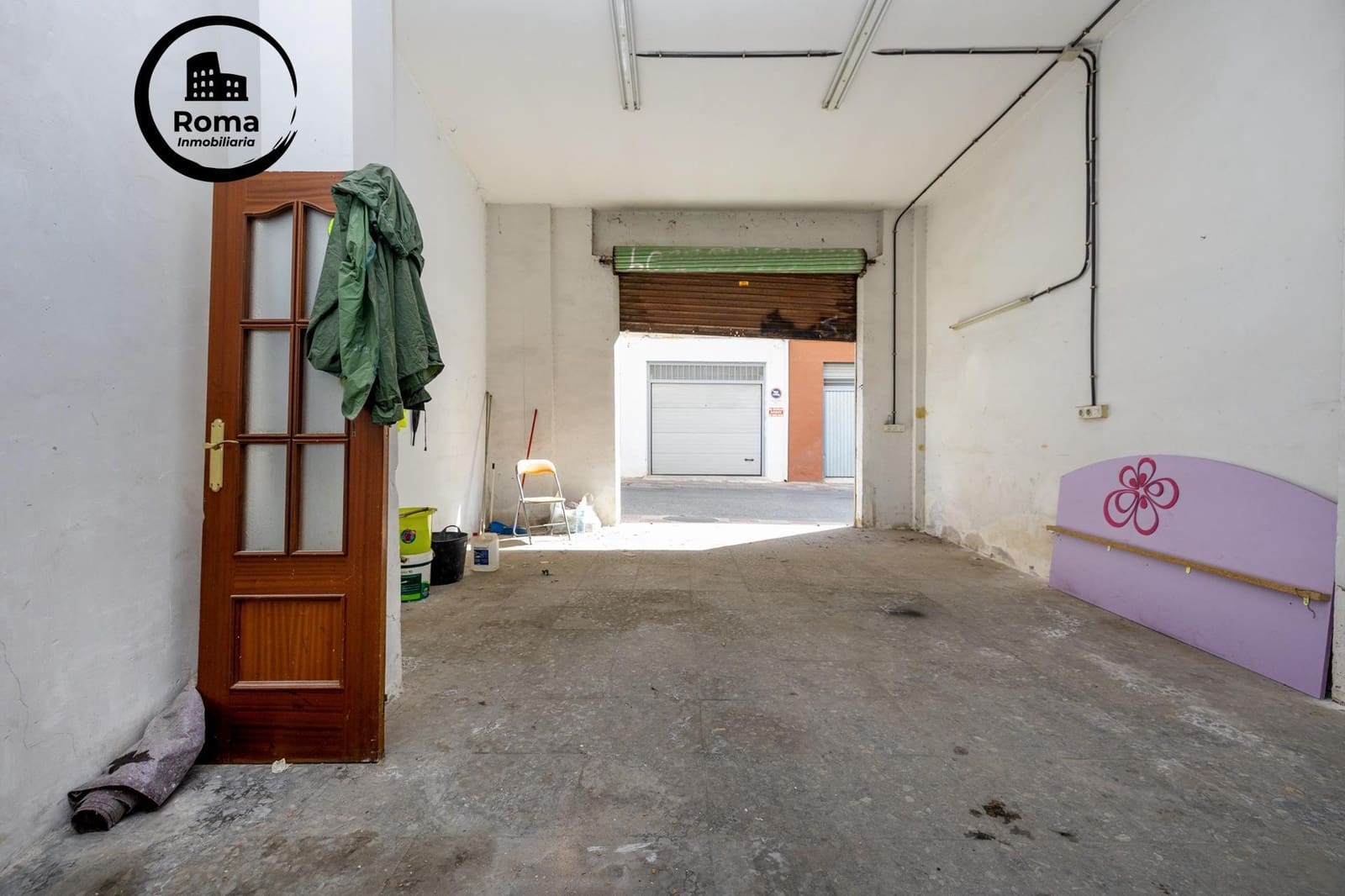Gewerbe zu verkaufen in Armilla - 47.000 € (Ref: 9167974)