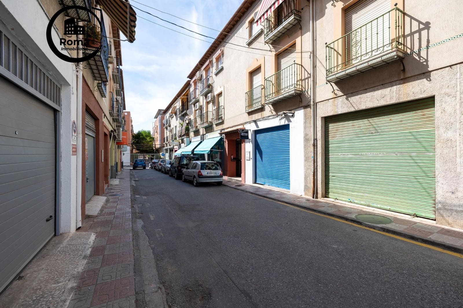 Gewerbe zu verkaufen in Armilla - 47.000 € (Ref: 9167974)