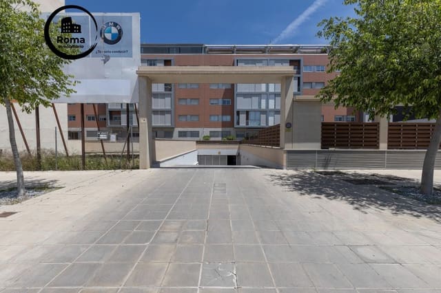 Garage til salg i Armilla - € 20.000 (Ref: 9167983)
