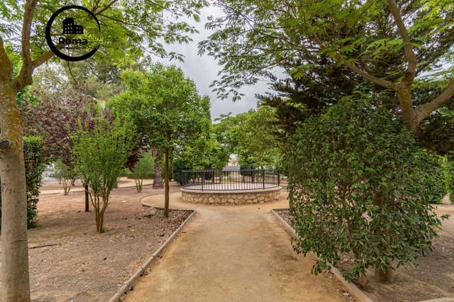 8 soveværelse Finca/Landehus til salg i Cijuela med garage - € 219.000 (Ref: 9168025)