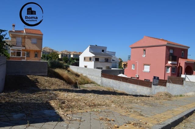 Byggegrund til salg i Jun - € 35.000 (Ref: 9168038)