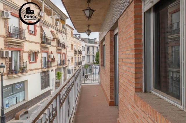 5 soveværelse Rækkehus til salg i Ogíjares - € 289.000 (Ref: 9171557)