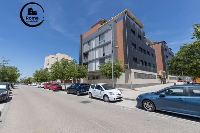 Garasje til salgs i Armilla - € 20 000 (Ref: 9171558)