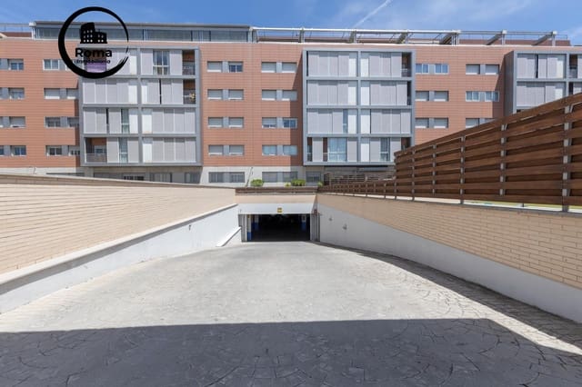 Garasje til salgs i Armilla - € 20 000 (Ref: 9171558)