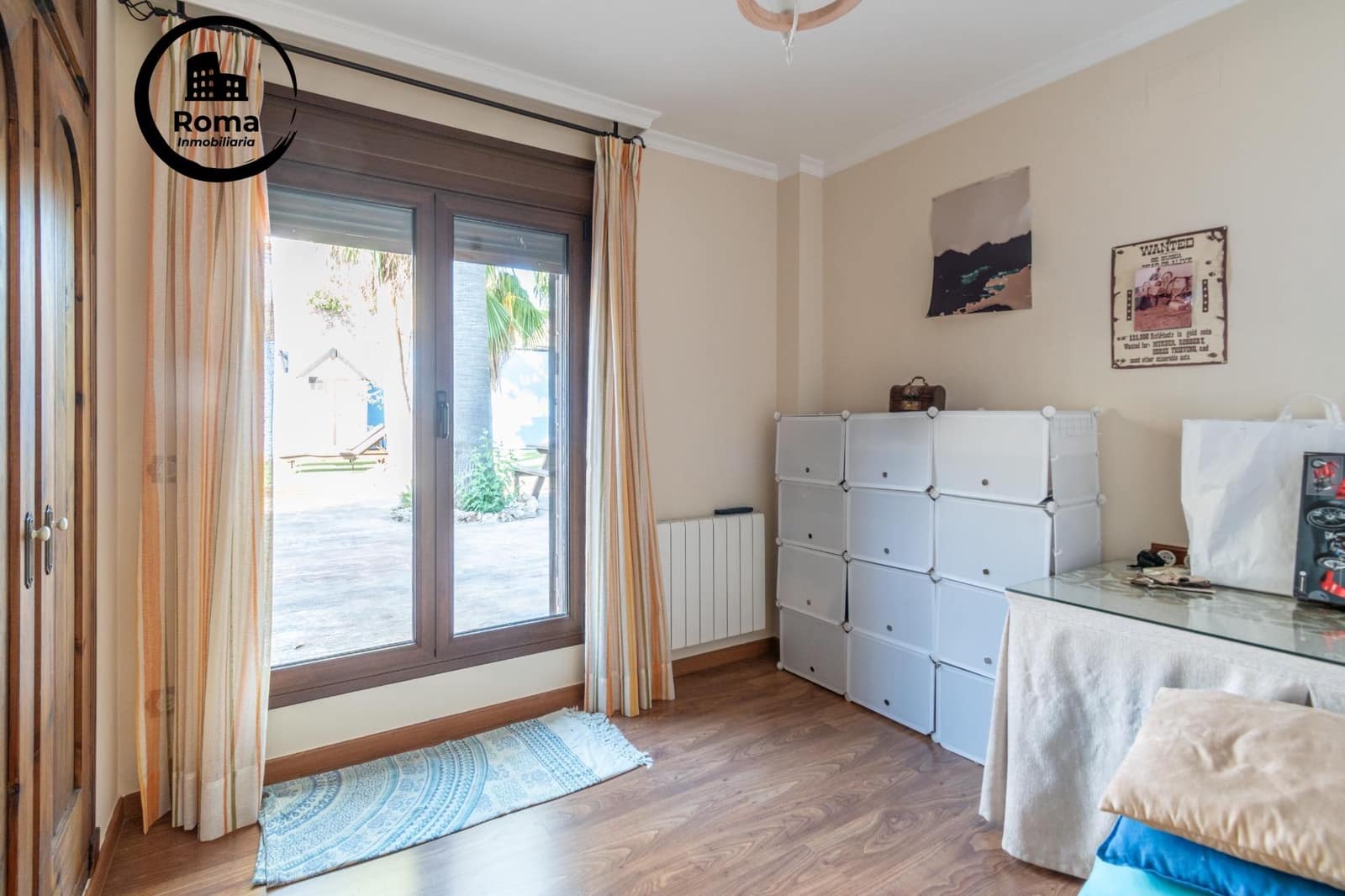 4 soverom Villa til salgs i Cenes de la Vega med svømmebasseng garasje - € 890 000 (Ref: 9232700)