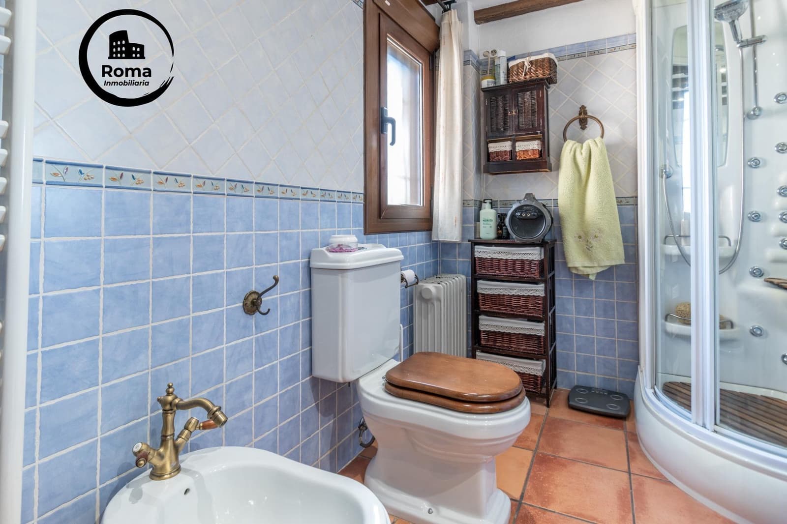 4 soverom Villa til salgs i Cenes de la Vega med svømmebasseng garasje - € 890 000 (Ref: 9232700)