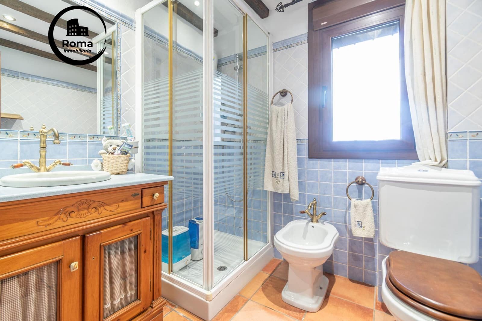 4 soverom Villa til salgs i Cenes de la Vega med svømmebasseng garasje - € 890 000 (Ref: 9232700)