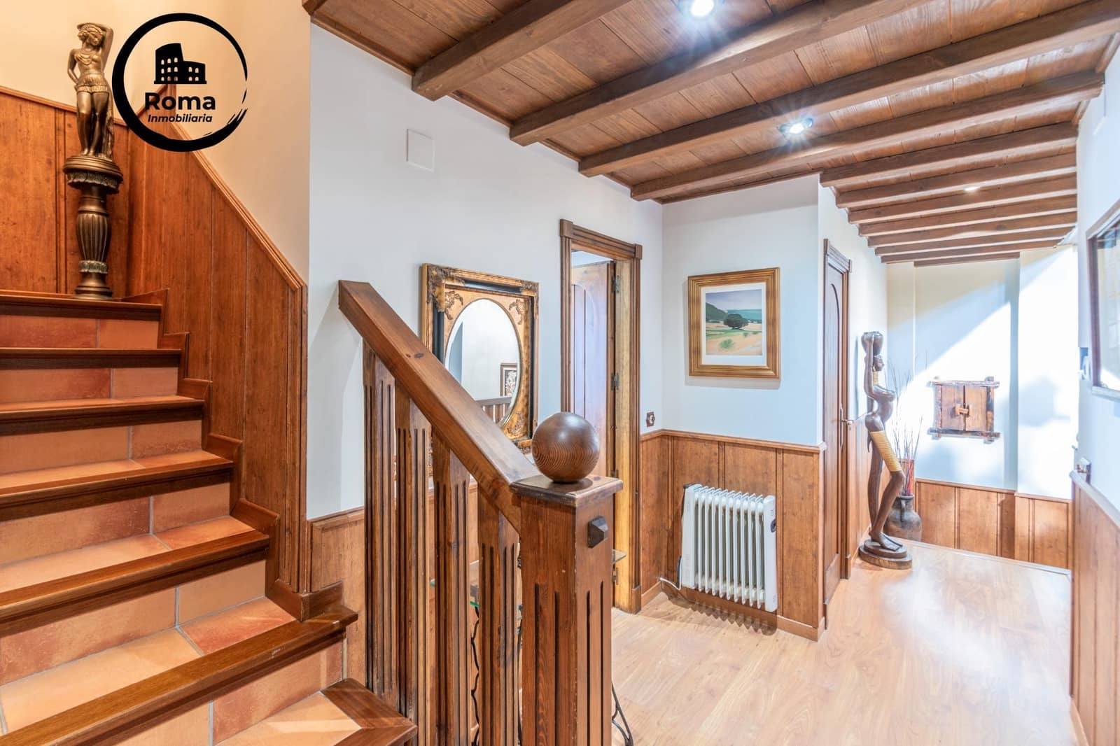 4 soverom Villa til salgs i Cenes de la Vega med svømmebasseng garasje - € 890 000 (Ref: 9232700)