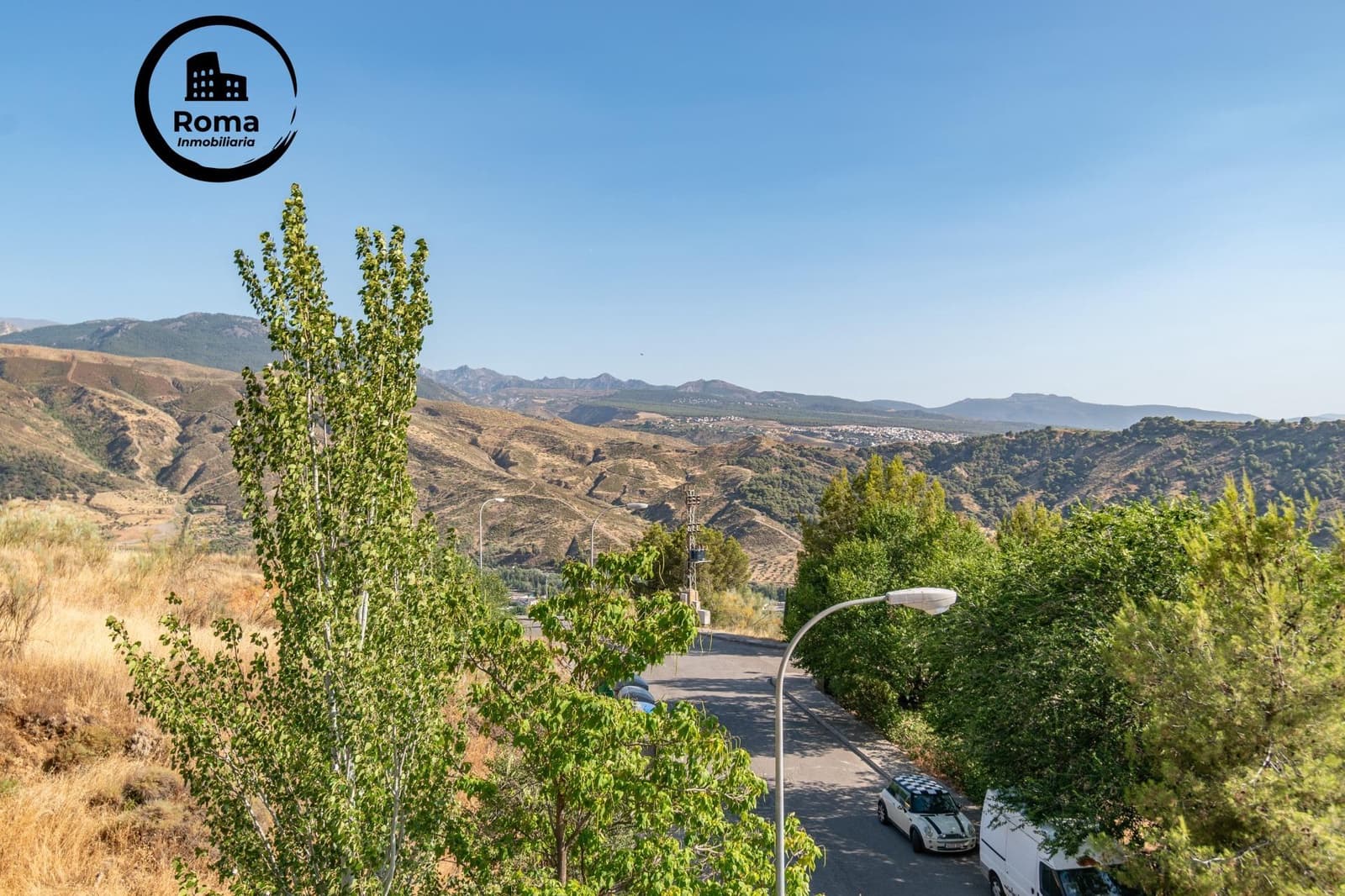 4 soverom Villa til salgs i Cenes de la Vega med svømmebasseng garasje - € 890 000 (Ref: 9232700)