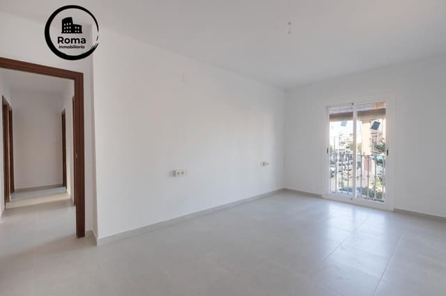 3 Zimmer Wohnung zu verkaufen in Monachil - 159.900 € (Ref: 9232702)