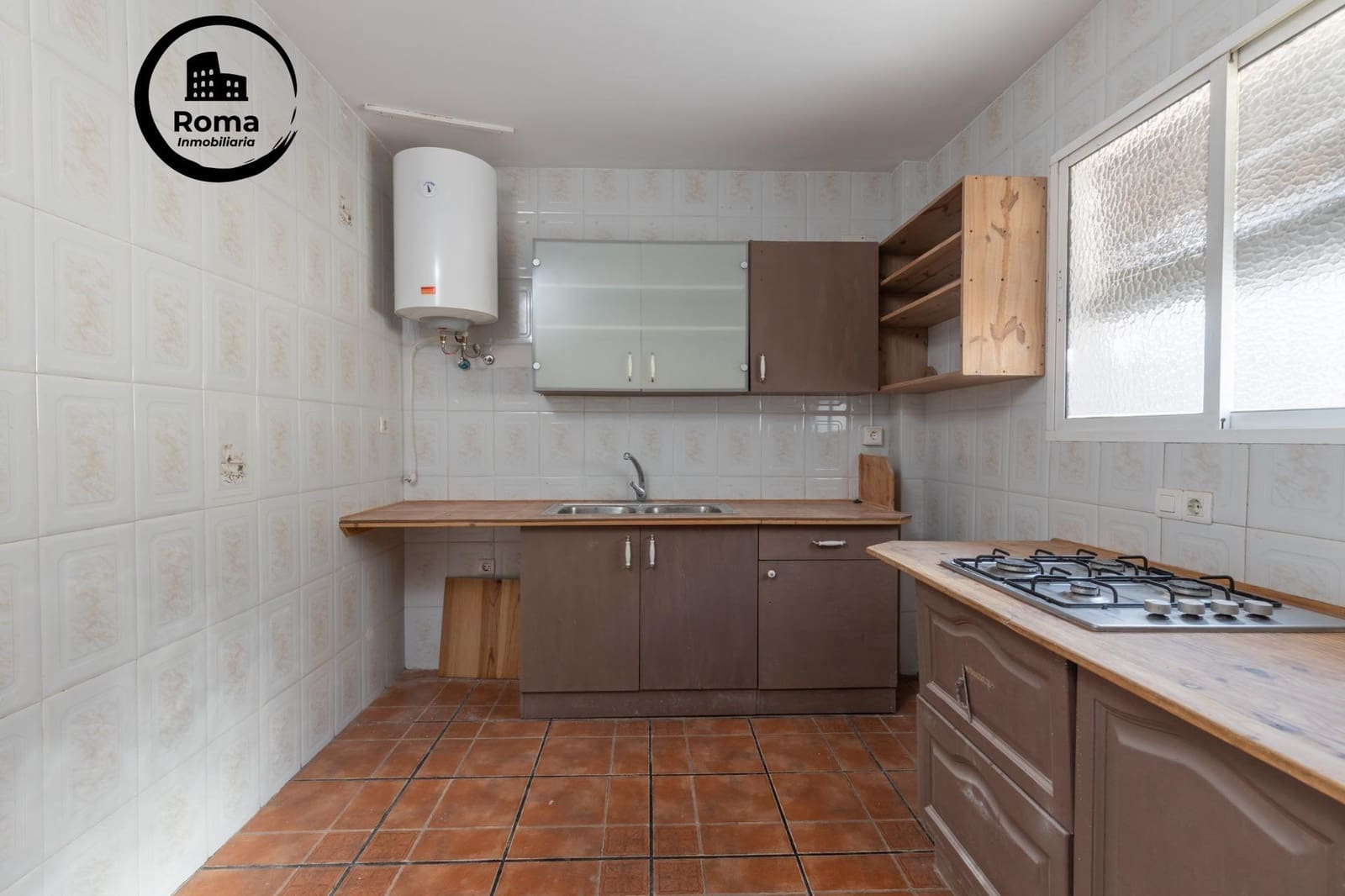 3 Zimmer Wohnung zu verkaufen in Monachil - 159.900 € (Ref: 9232702)