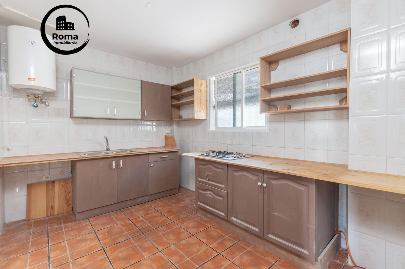 3 Zimmer Wohnung zu verkaufen in Monachil - 159.900 € (Ref: 9232702)