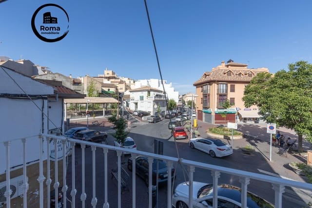3 Zimmer Wohnung zu verkaufen in Monachil - 159.900 € (Ref: 9232702)