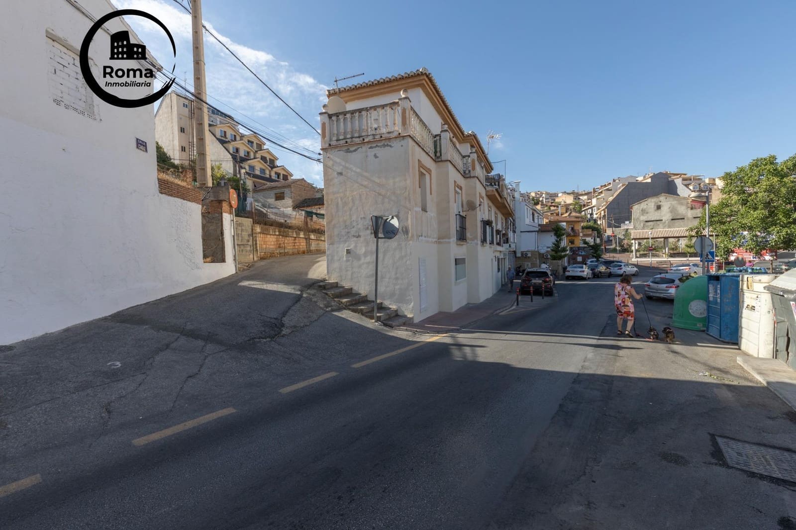 3 Zimmer Wohnung zu verkaufen in Monachil - 159.900 € (Ref: 9232702)