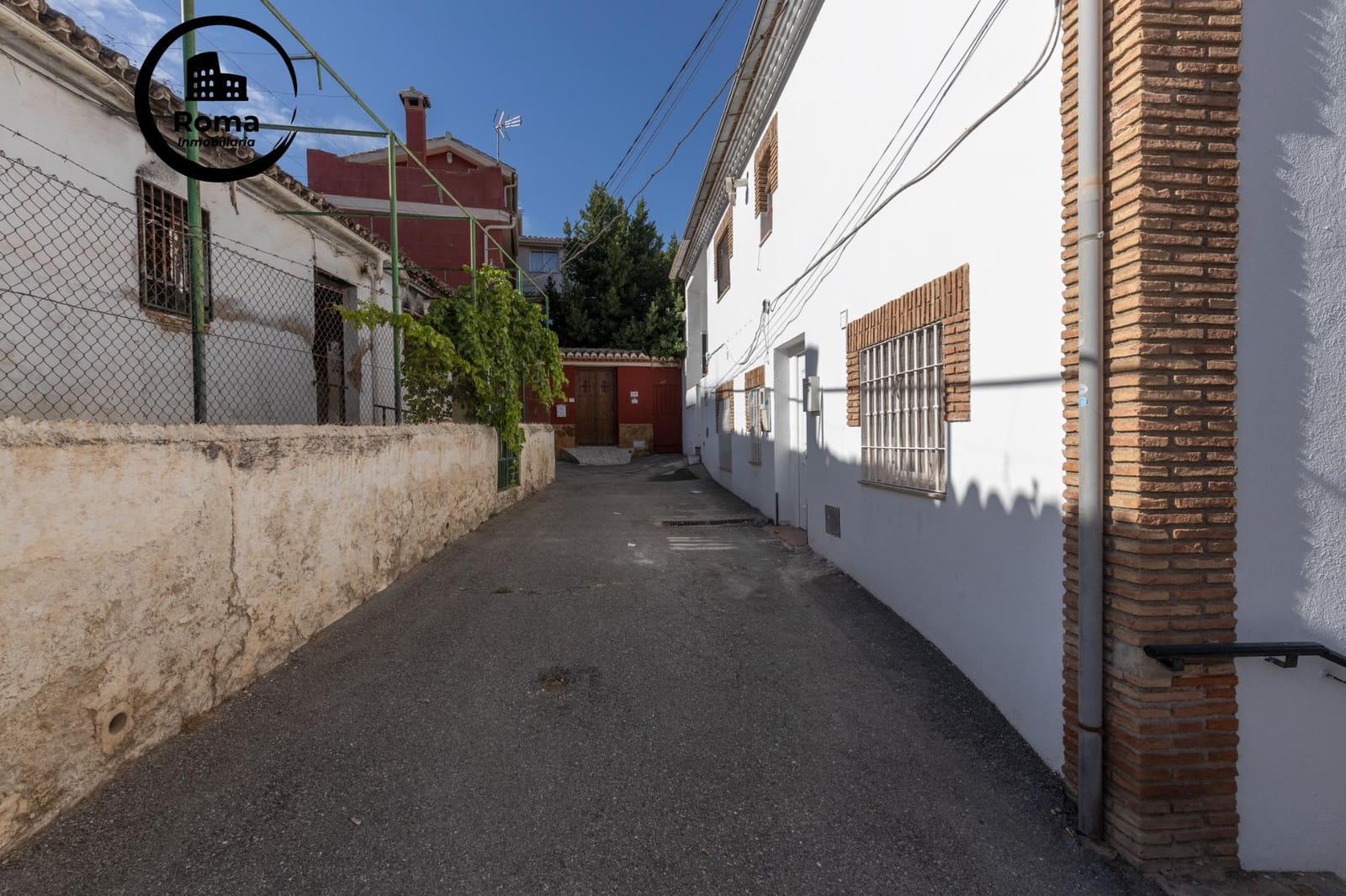 3 Zimmer Wohnung zu verkaufen in Monachil - 159.900 € (Ref: 9232702)