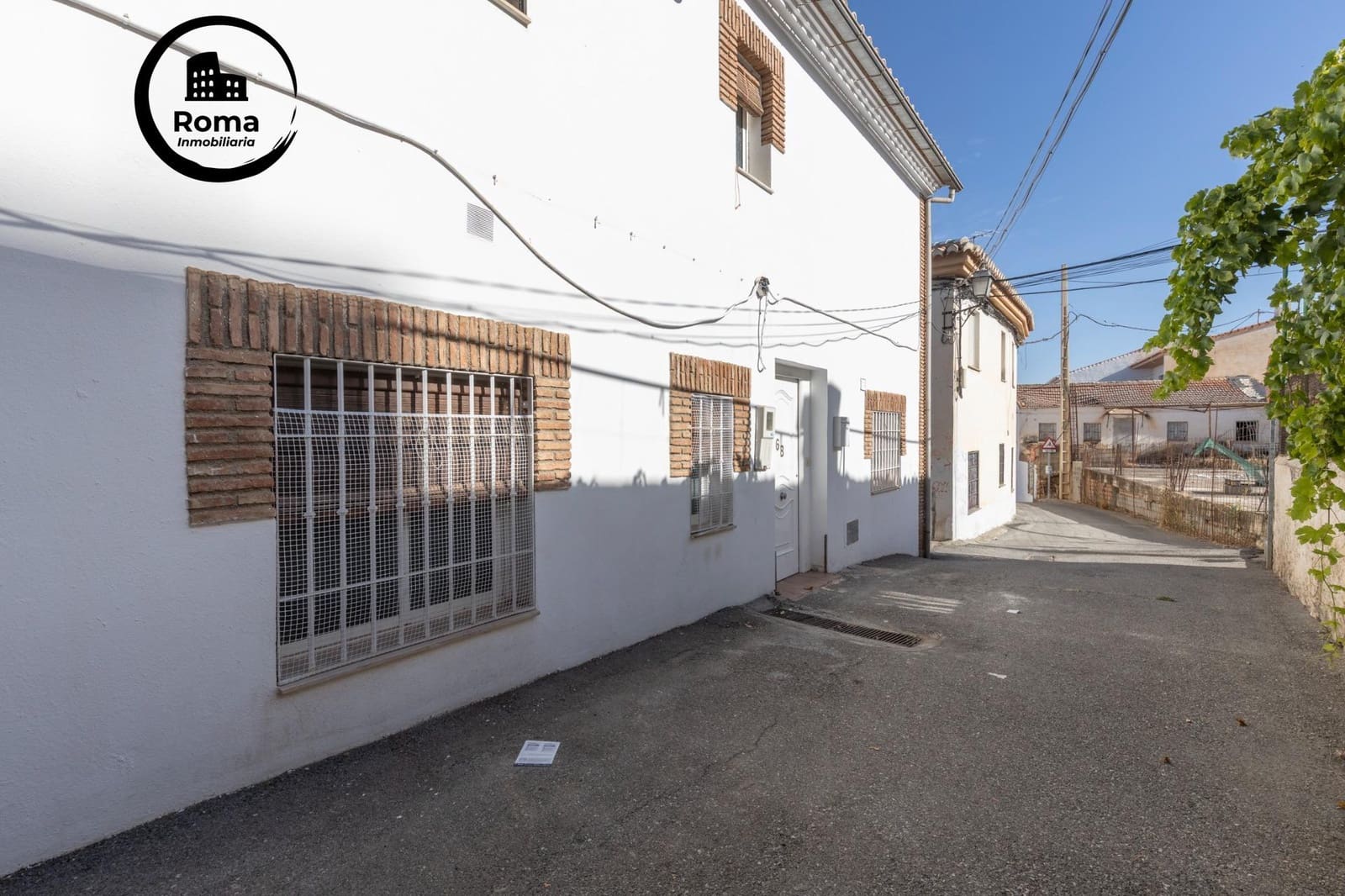 3 Zimmer Wohnung zu verkaufen in Monachil - 159.900 € (Ref: 9232702)