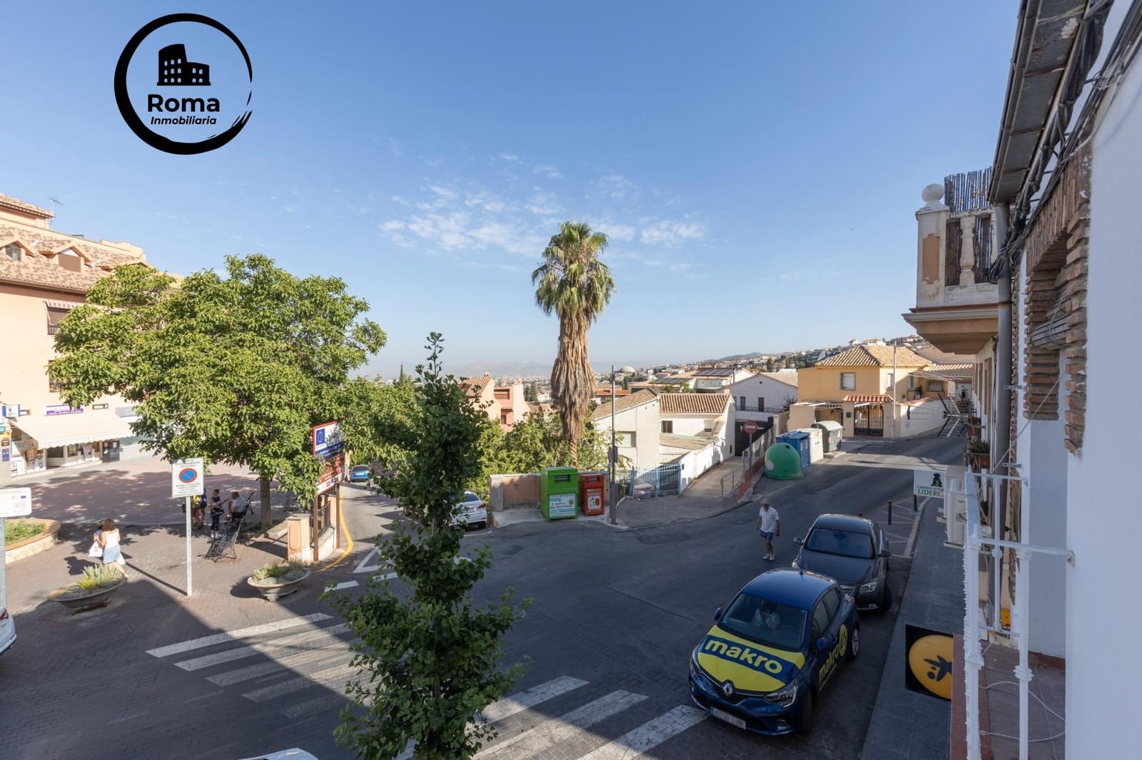 3 Zimmer Wohnung zu verkaufen in Monachil - 159.900 € (Ref: 9232702)