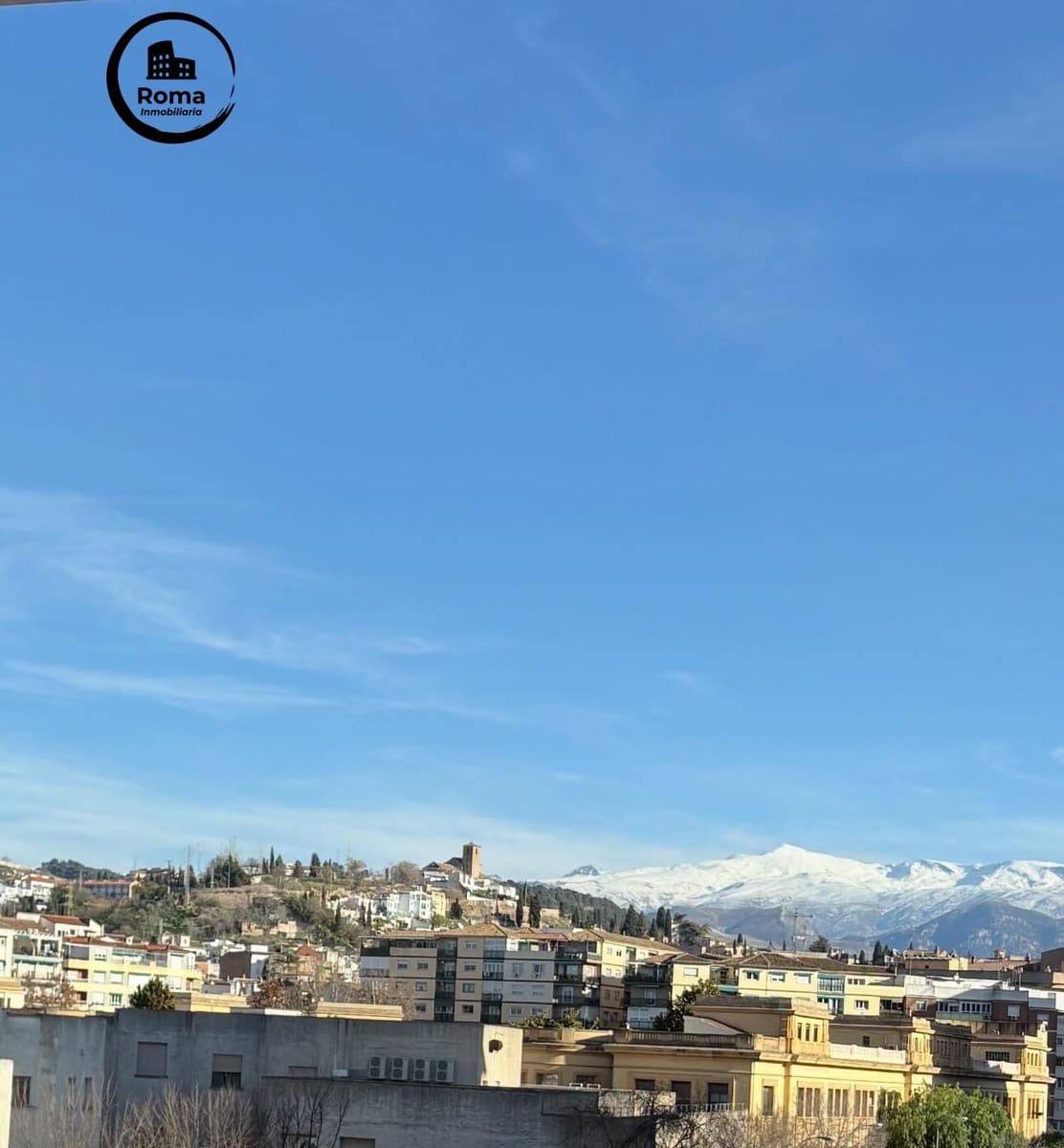 5 bedroom Flat for sale in Granada city with garage - € 799,000 (Ref: 9232707)