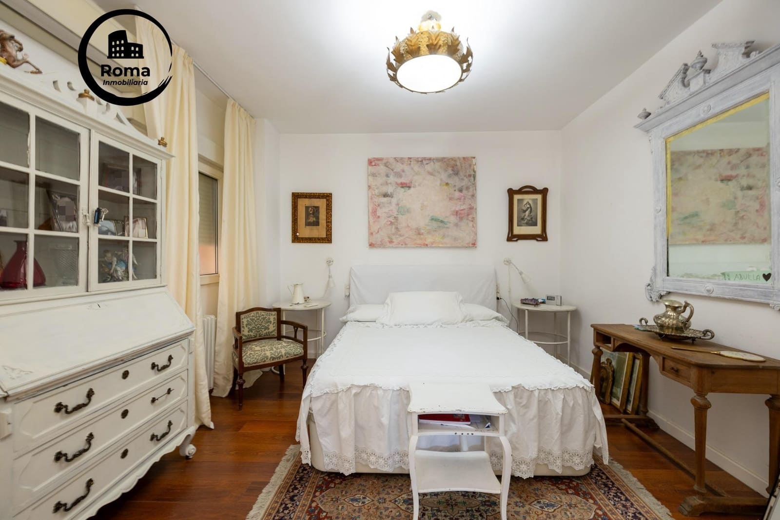 5 bedroom Flat for sale in Granada city with garage - € 799,000 (Ref: 9232707)