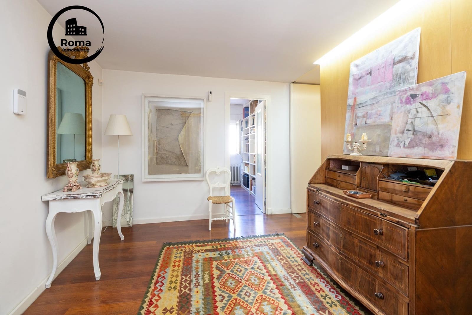 5 bedroom Flat for sale in Granada city with garage - € 799,000 (Ref: 9232707)