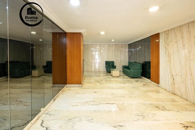 5 soveværelse Lejlighed til salg i Granada by med garage - € 799.000 (Ref: 9232707)
