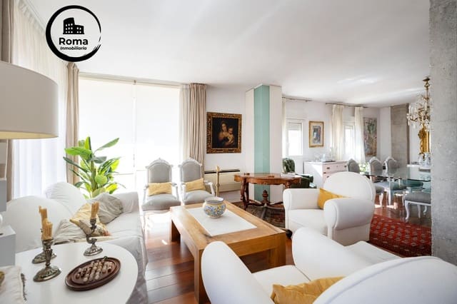 5 soveværelse Lejlighed til salg i Granada by med garage - € 799.000 (Ref: 9232707)