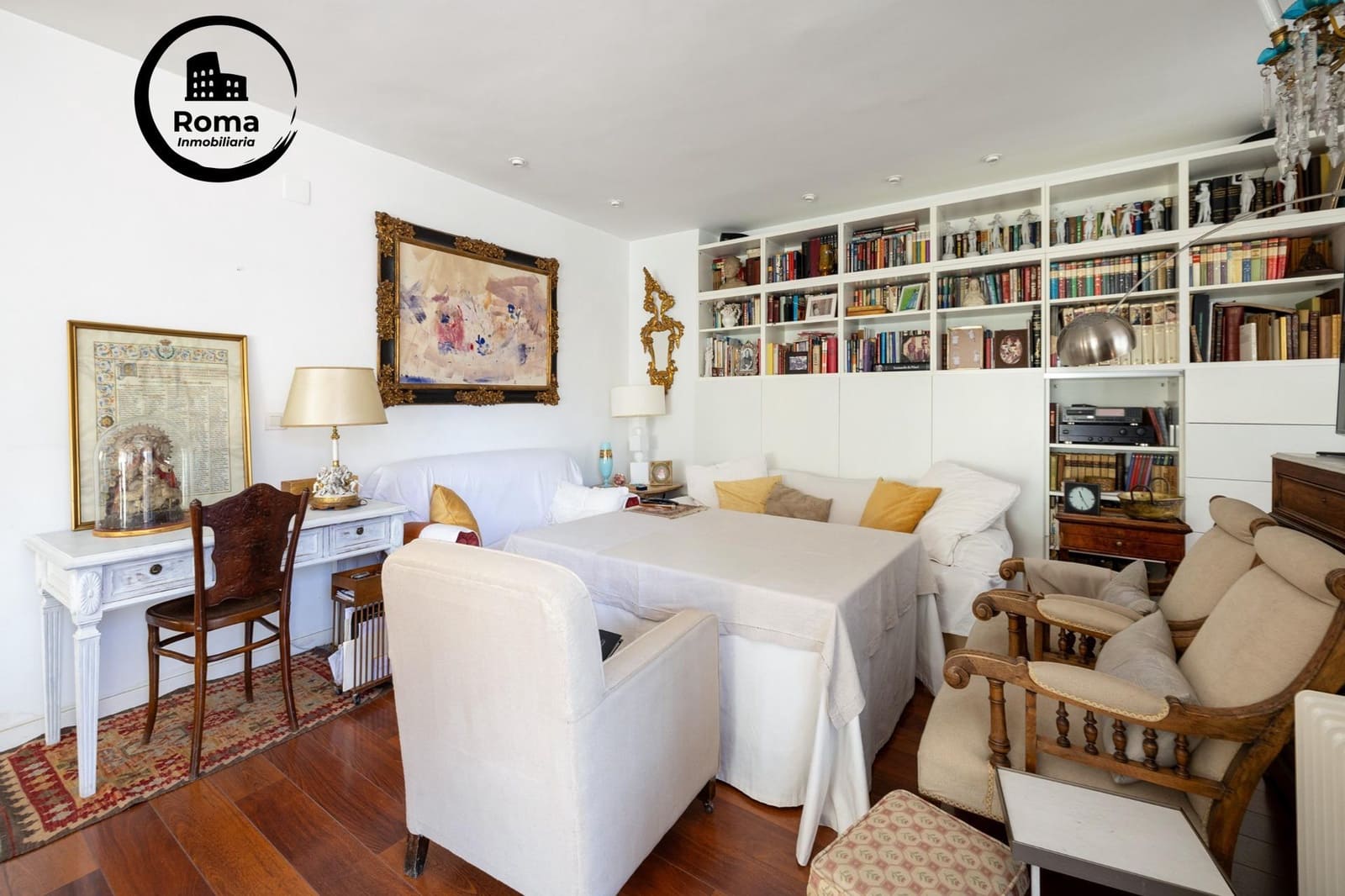 5 bedroom Flat for sale in Granada city with garage - € 799,000 (Ref: 9232707)